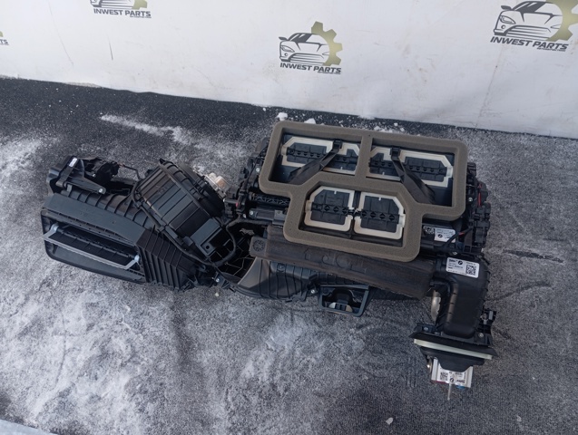 BMW 64119382848 в наличии Полтава