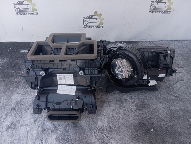 BMW 64119382861 Вентилятор печки в наличии Ужгород