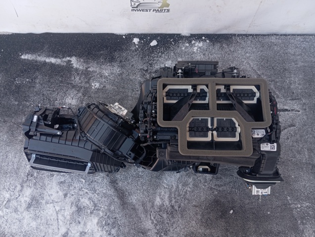 Корпус печки в сборе 64119382874 BMW