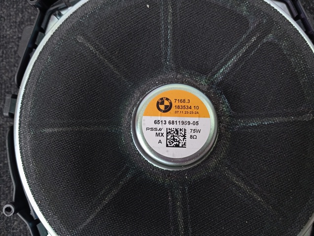 BMW 65136811959 в наличии Хмельницкий