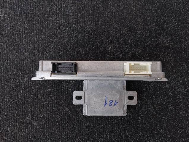 66535A7C9B0 BMW Модуль управления камерой купить в Николаев