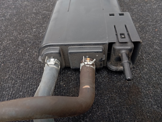 7774042120 TOYOTA Адсорбер паров топлива купить в Черновцы
