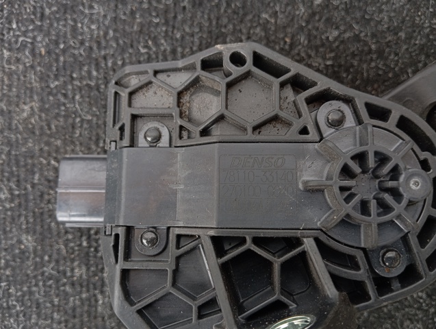 TOYOTA 7811033140 Педаль газа в наличии Киев