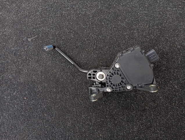 7811033140 TOYOTA Педаль газа (акселератора) купить в Винница