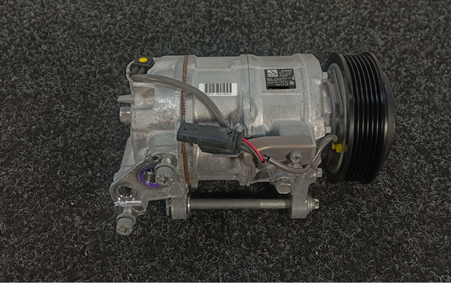7948807 BMW Компрессор кондиционера купить в Ужгород