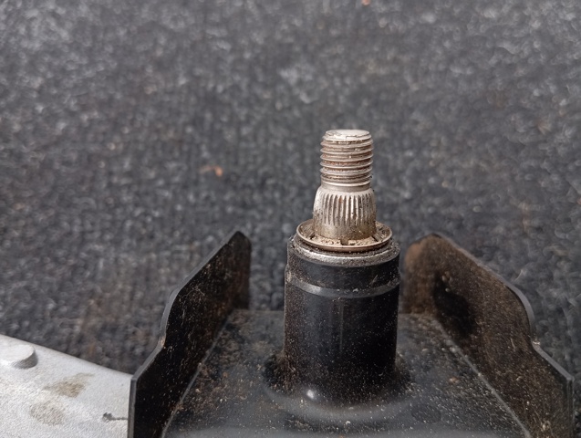 8515042240 TOYOTA Трапеция дворников купить в Черкассы