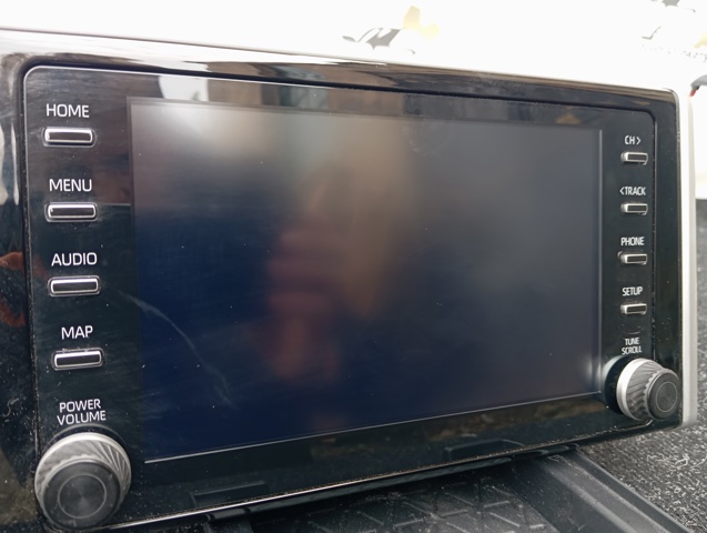 8614042C00 TOYOTA Дисплей многофункциональный купить в Житомир