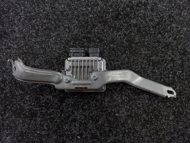 8957148010 TOYOTA Модуль управления (ЭБУ) топливным насосом купить в Житомир