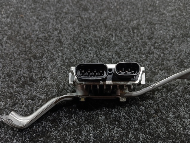 8957148010 TOYOTA Модуль управления топливного насоса купить в Украина