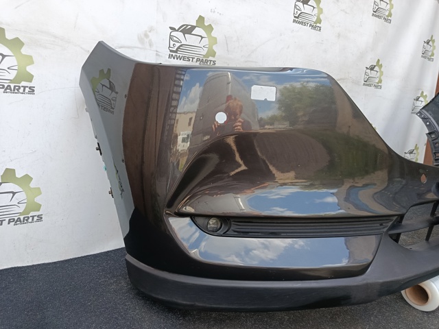 Противотуманка правая B63B51680B MAZDA