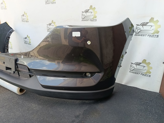 Фара противотуманная, левая B63B51690B MAZDA