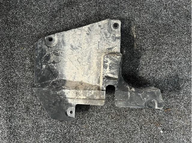 Защита двигателя, левая BJS756342 MAZDA