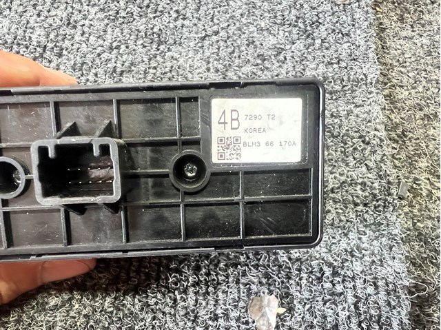MAZDA BLM566170 в наличии Хмельницкий