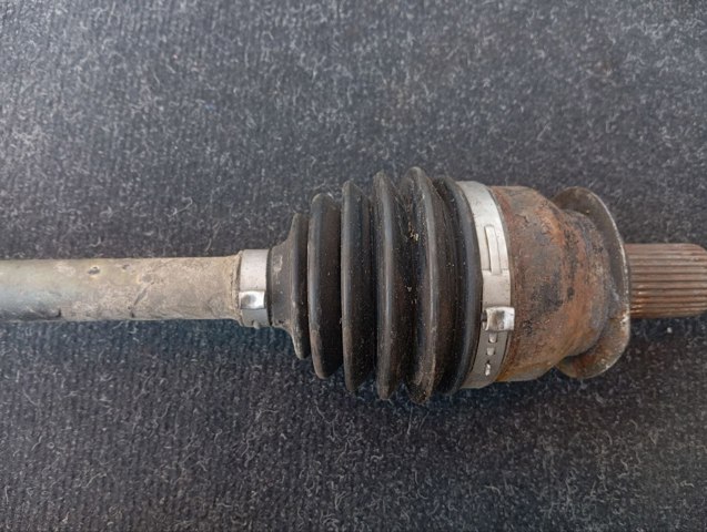 FT302550X MAZDA Правая полуось купить в Житомир