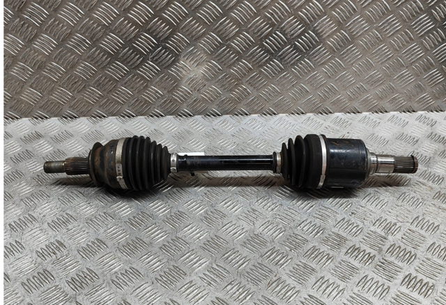 Привод передний левый FTH32560X MAZDA