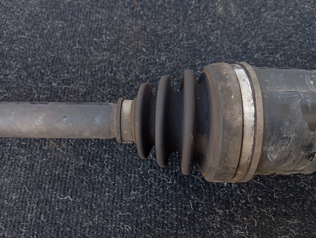 FTH52550X MAZDA Правая полуось купить в Хмельницкий
