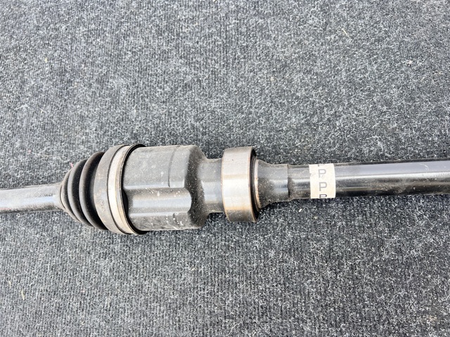 MAZDA FTH72550X Правая полуось в наличии Харьков