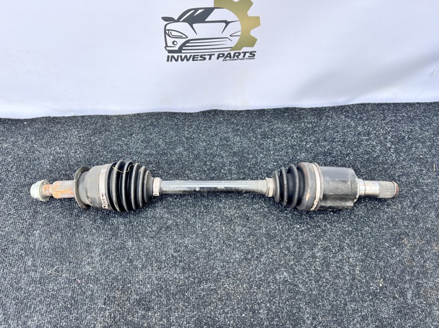 MAZDA FTH72560X Полуось (привод) передняя левая в наличии Ровно