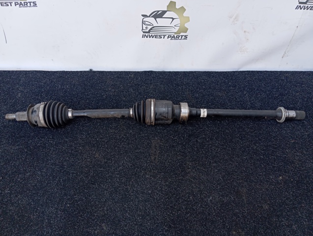 Привод передний правый FTH82550X MAZDA