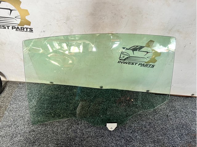 GHK173510C MAZDA Стекло двери задней левой купить в Харьков