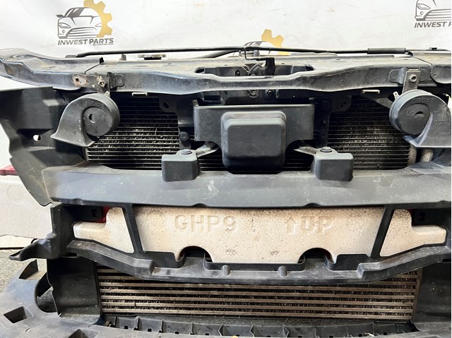 GHP9501C0A MAZDA Дефлектор радиатора купить в Ирпень