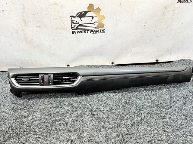 Кнопка включения аварийного сигнала GKL1664H0 MAZDA