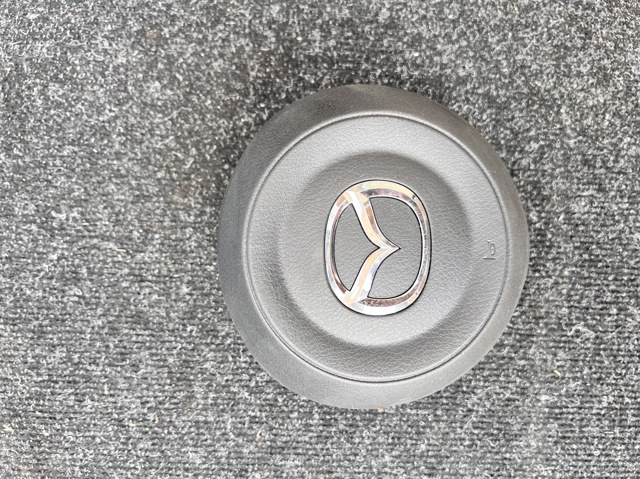 GRT657K00A02 Mazda