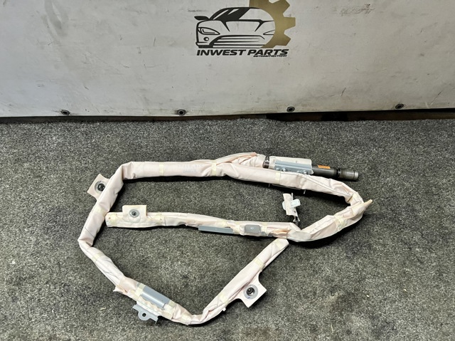 MAZDA K12357KN0C Шторка боковая, левая в наличии Кривой Рог