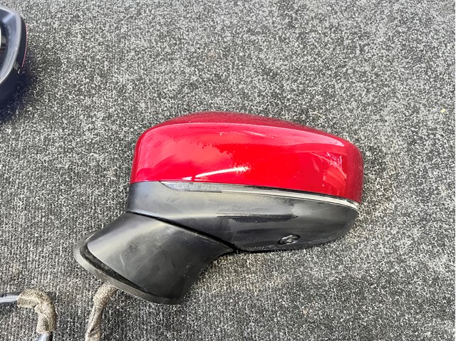 MAZDA K12867RC0 в наличии Ровно
