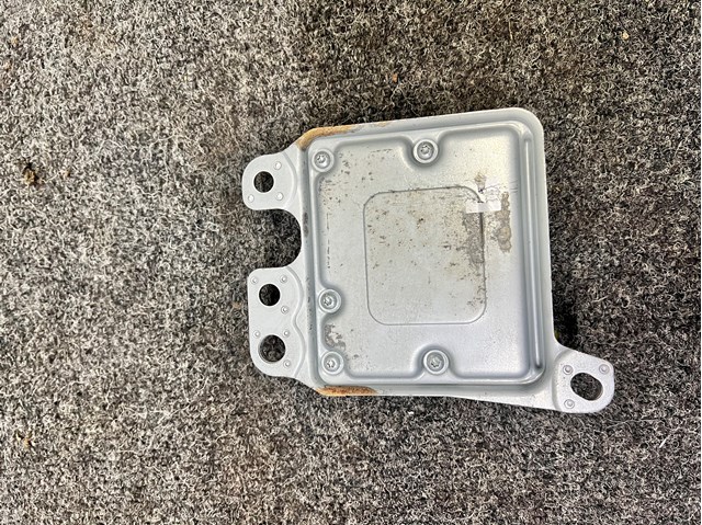 K8820BF10A NISSAN Модуль-процессор управления подушкой безопасности (ЭБУ AIRBAG) купить в Сумы