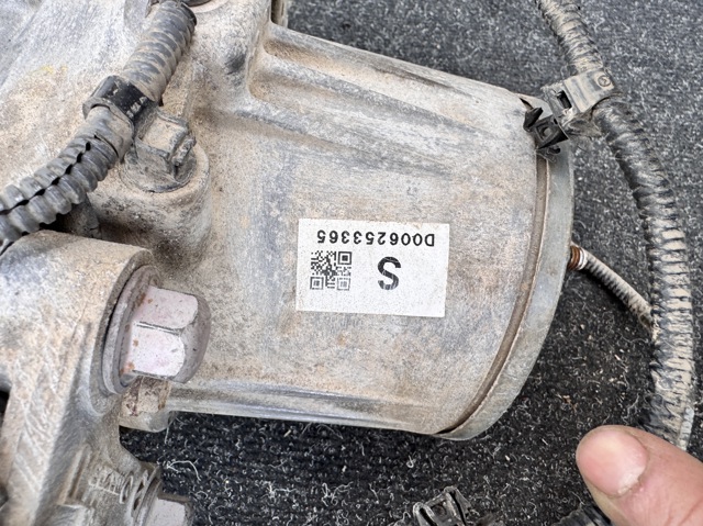 MAZDA KA0327100A в наличии Каменское