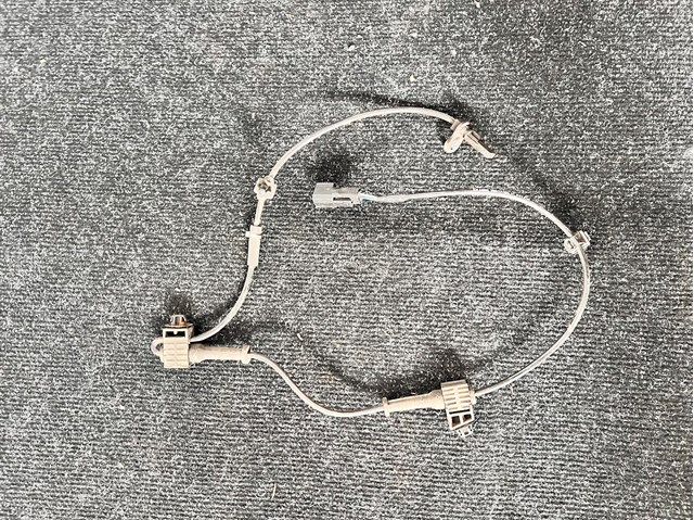 Датчик ABS передний KA0G4370X MAZDA