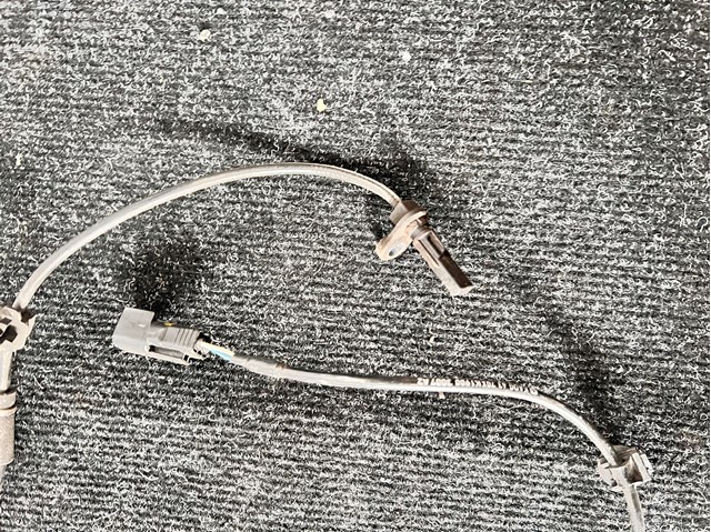 KA0G4370X MAZDA Датчик АБС передний купить в Львов