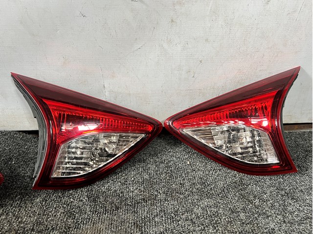 MAZDA KA0G513F0D в наличии Полтава