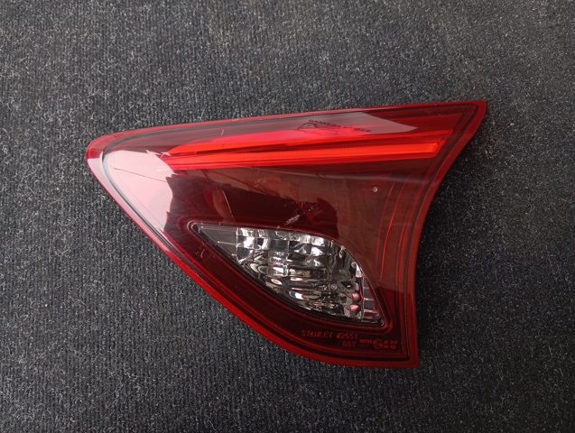 KA0G513F0D MAZDA купить в Сумы