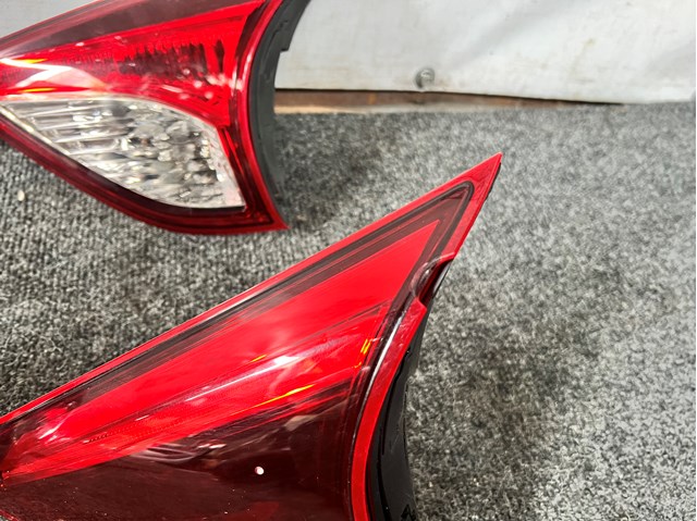MAZDA KA0G513F0D в наличии Кривой Рог
