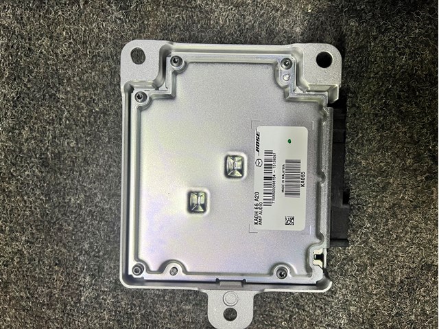 KA0H66A20 MAZDA купить в Харьков