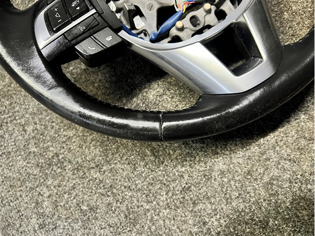 KAYG32982 MAZDA купить в Ровно
