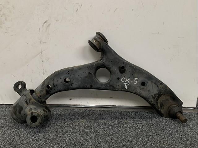 KB7W34300H MAZDA Нижний рычаг купить в Киев