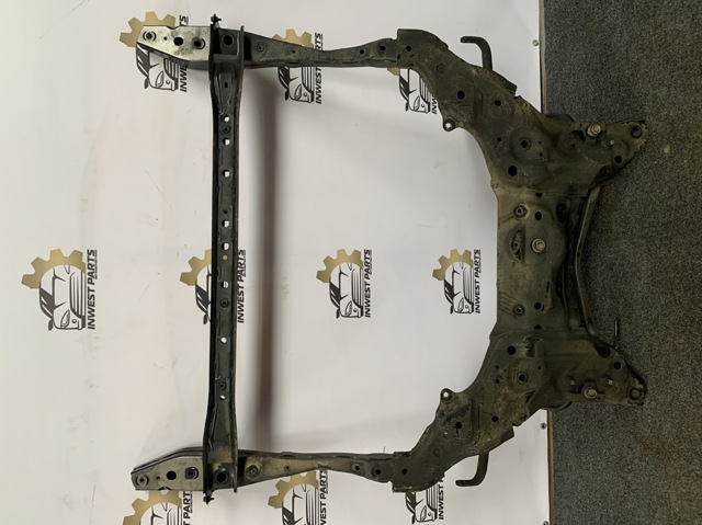 KB7W3480XD MAZDA Балка передней подвески (подрамник) купить в Днепр
