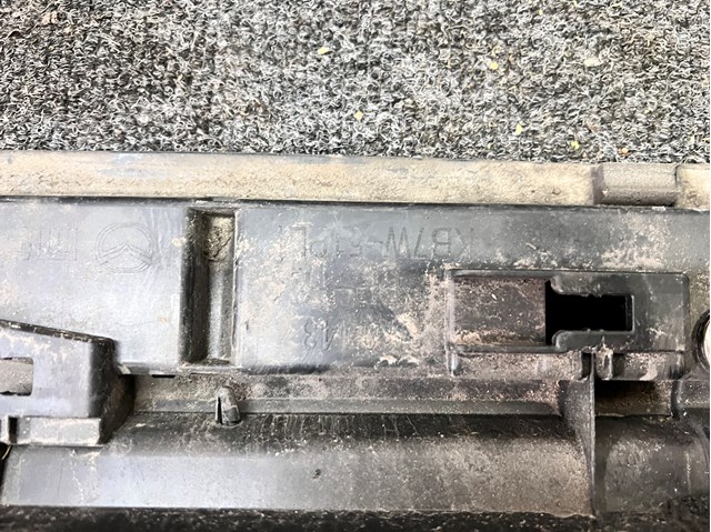 KB7W51PL1 MAZDA купить в Ровно
