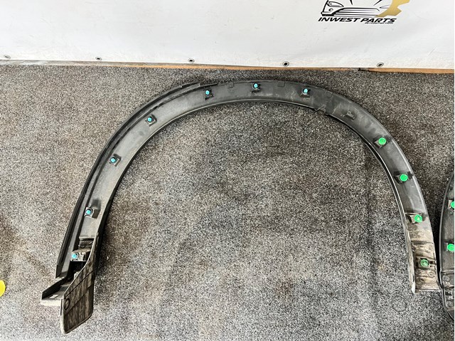 KB7W51PV1 MAZDA Брызговик задний правый купить в Харьков