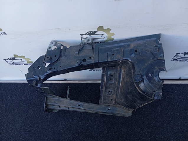 KB7W53210A Арка крыла переднего правого купить Харьков