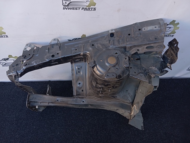 KB7W53210A MAZDA Арка крыла переднего правого купить в Чернигов