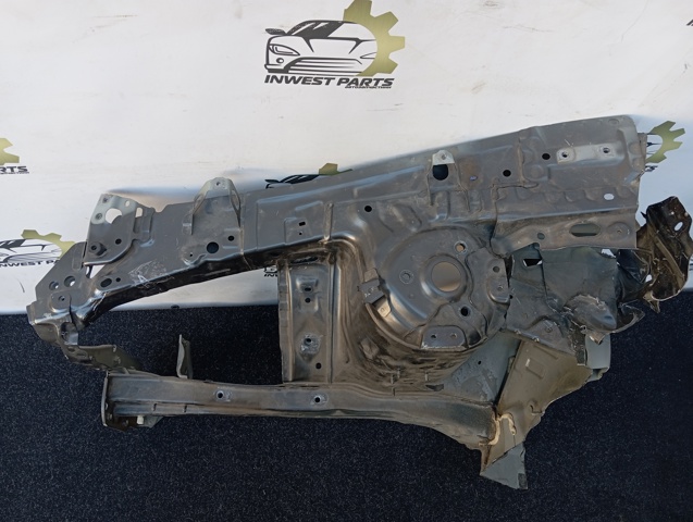 KB7W5331XA Лонжерон рамы передний правый купить Кривой Рог