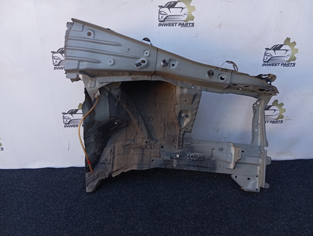 KB7W5331XA MAZDA Лонжерон рамы передний правый купить в Чернигов