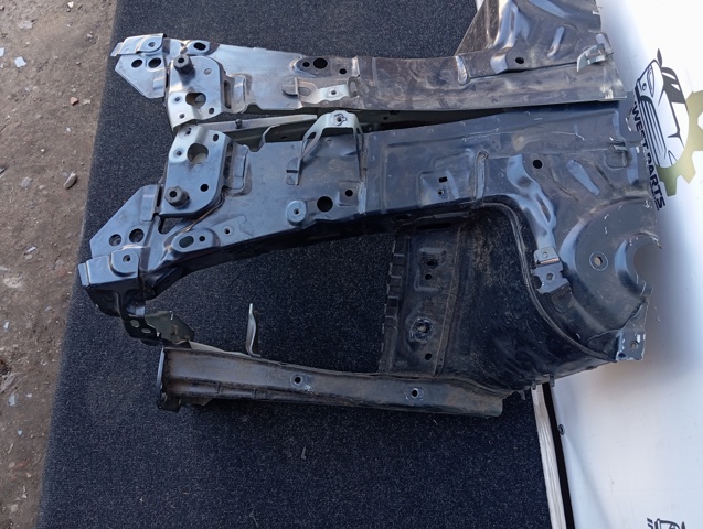 Правый передний лонжерон KB7W5331XA MAZDA