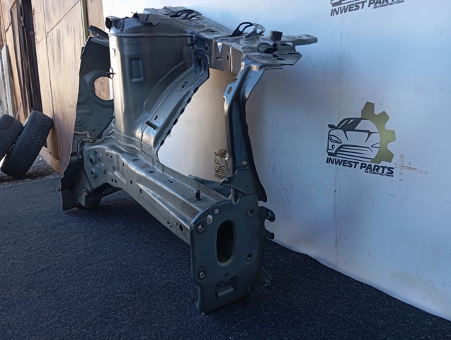 KB7W54210 MAZDA Арка крыла переднего левого купить в Харьков