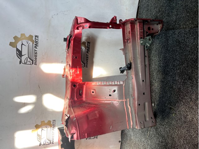 Лонжерон передний левый KB7W5431XB MAZDA