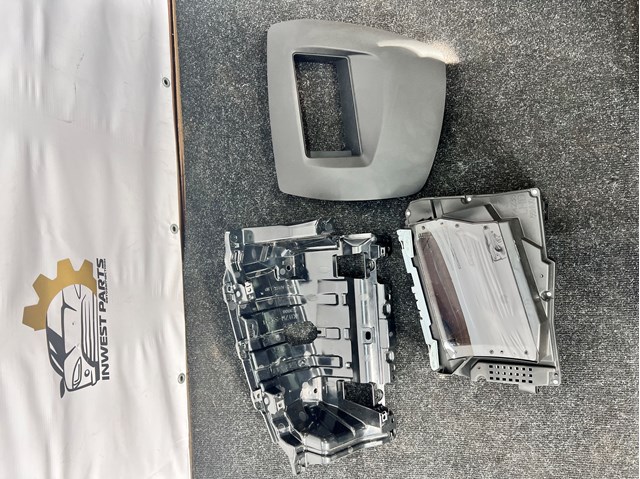 KB7W55HU0 MAZDA купить в Ровно